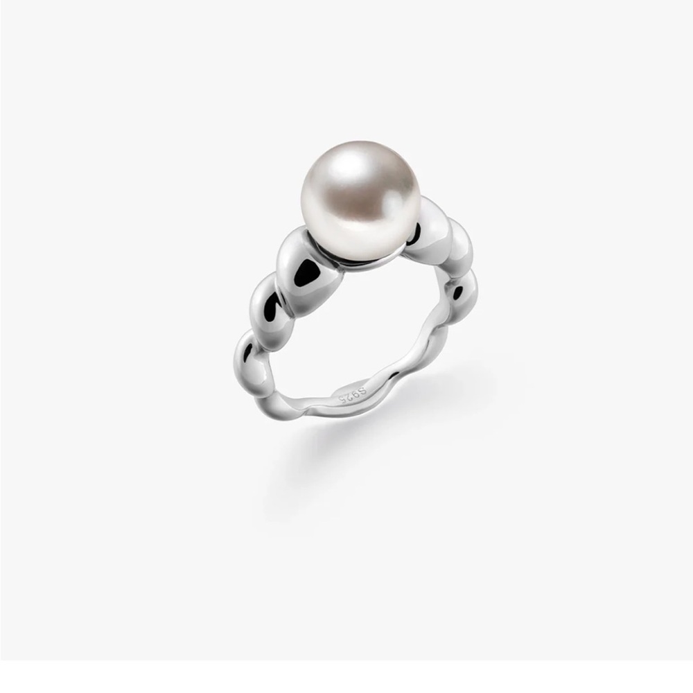 Gingiberi Morning Dew Ring